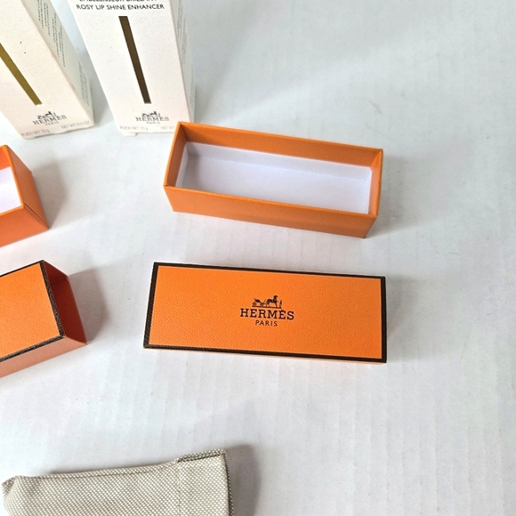 Hermes boxes/stationary bundle - Picture 11 of 11